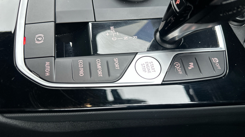 BMW 1 Series 118i M Sport 5dr Step Auto Petrol Hatchback